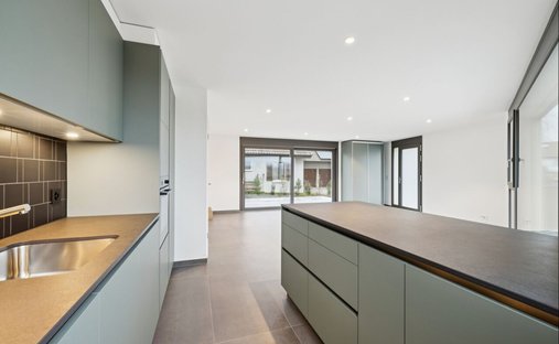 House in La Sarraz, Vaud, Switzerland 1