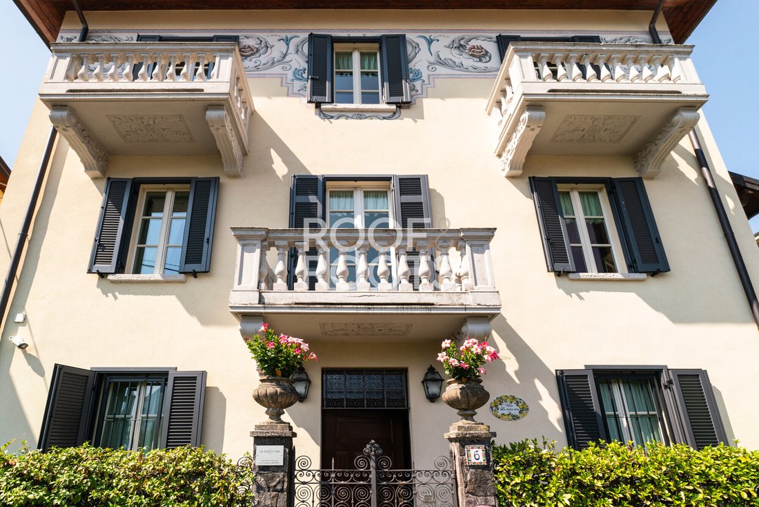 Villa in Oliveto Lario, Lombardy, Italy 5 - 18930100