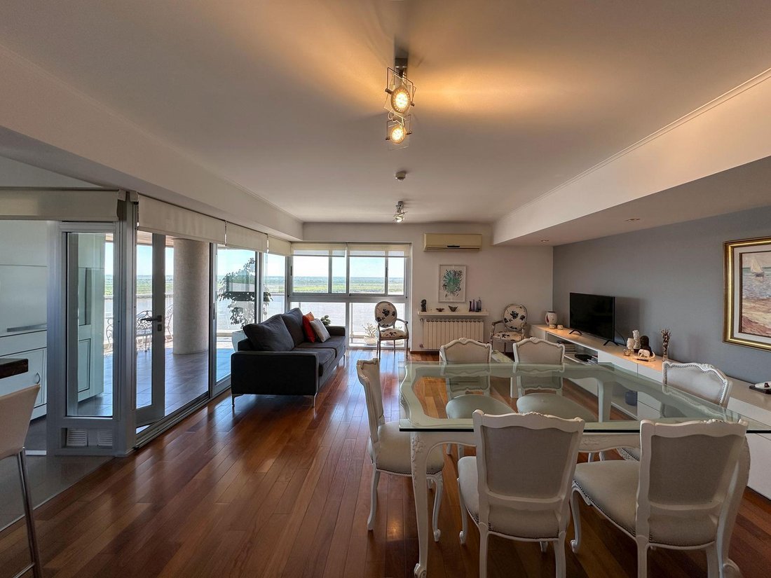 Apartment in Rosario, Santa Fe Province, Argentina 2 - 18930125