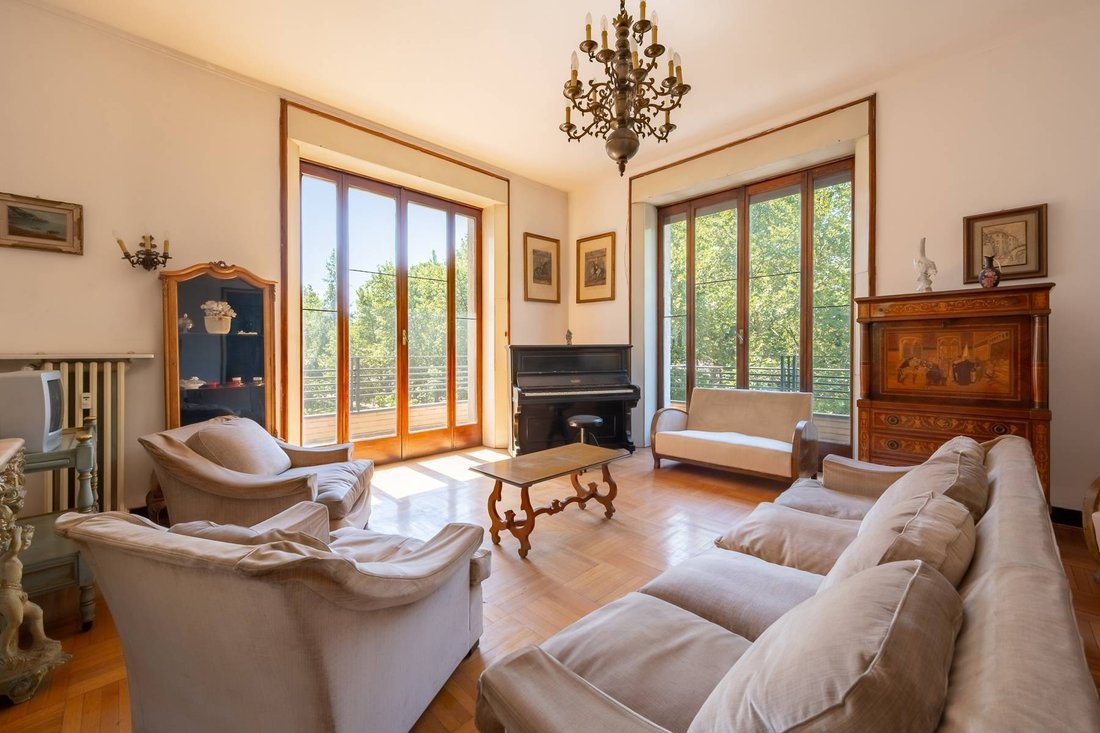 Apartment in Porta Venezia - Repubblica, Milan, Italy 1 - 18930118