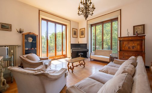 Apartment in Porta Venezia - Repubblica, Milan, Italy 1
