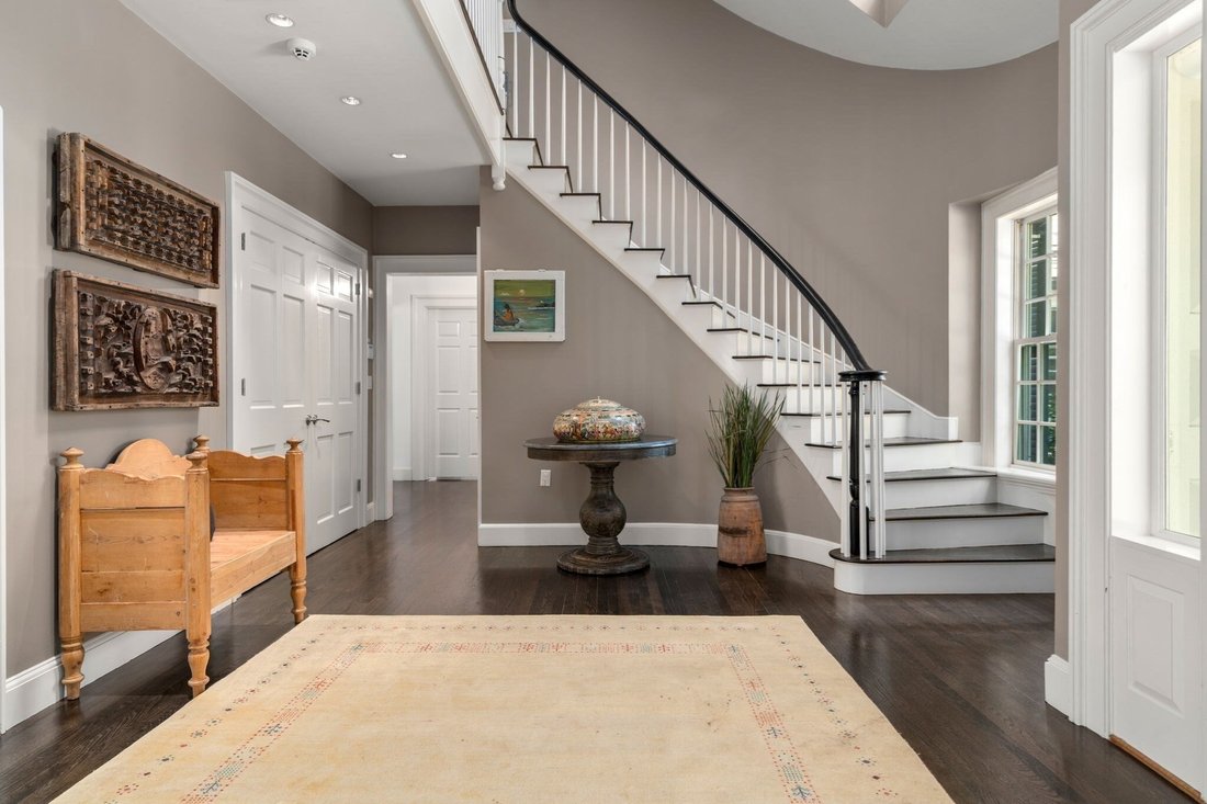 House in Wellesley, Massachusetts, United States 3 - 18930146