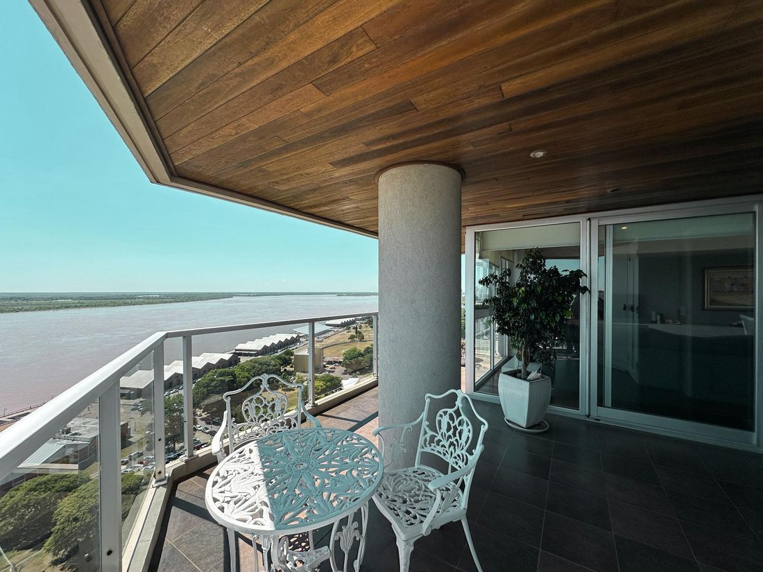 Apartment in Rosario, Santa Fe Province, Argentina 5 - 18930125