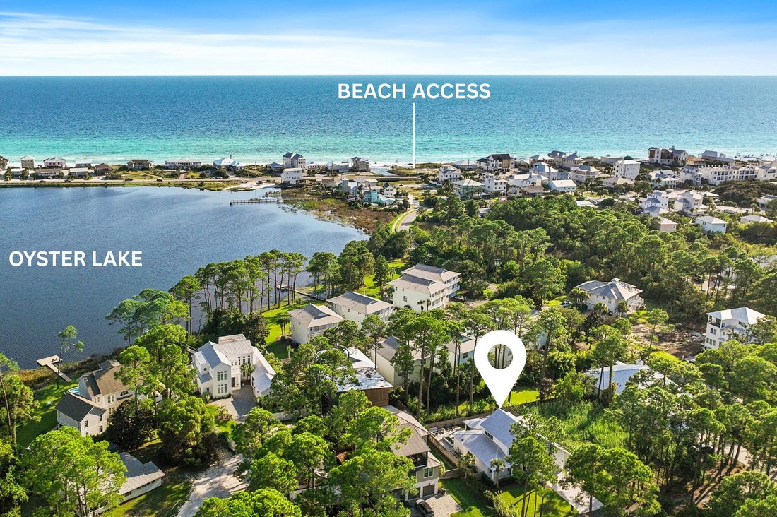 House in Santa Rosa Beach, Florida, United States 2 - 18930114