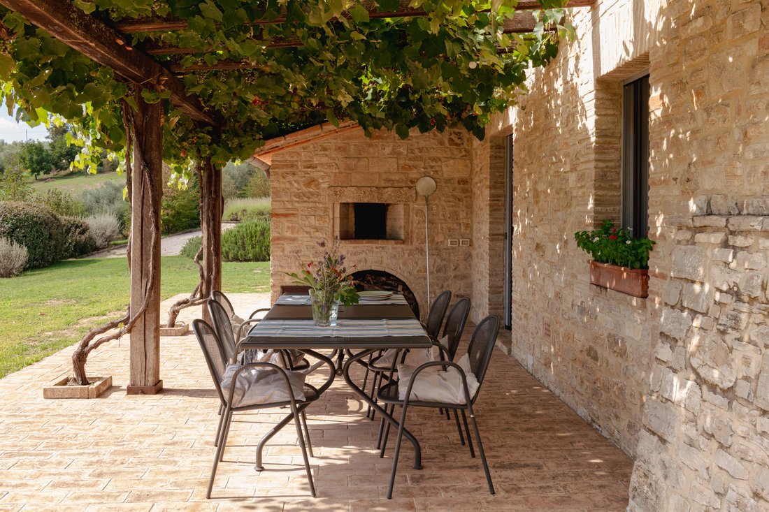 Estate in Todi, Umbria, Italy 3 - 18930111