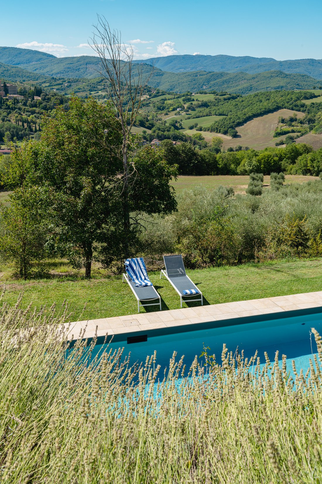 Estate in Monterchi, Tuscany, Italy 2 - 18930109