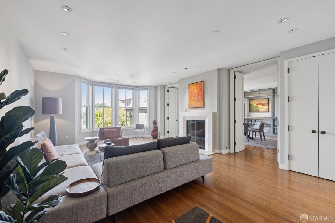 Condo in San Francisco, California, United States 3 - 18930140