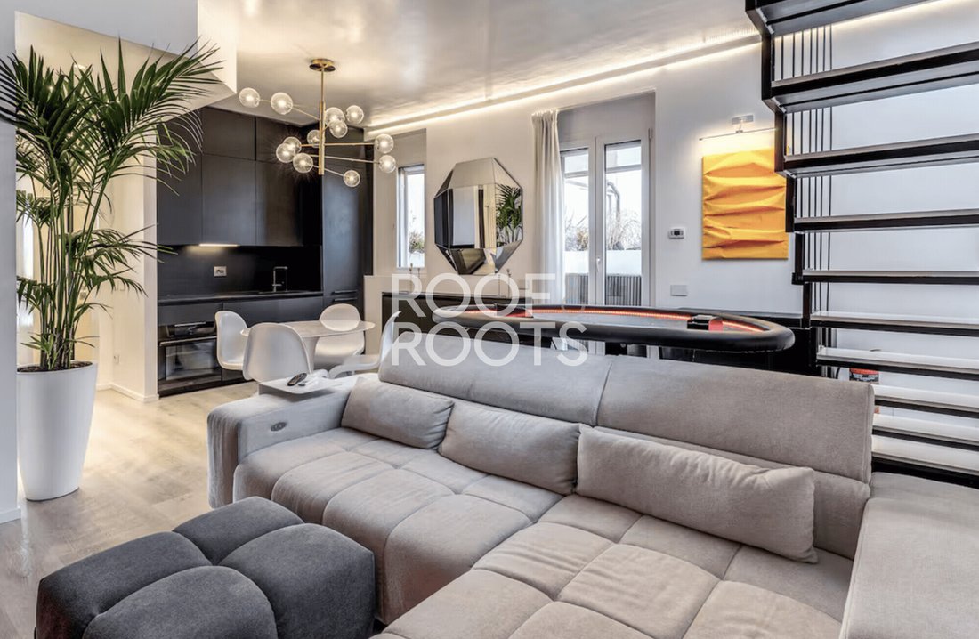 Apartment in Isola, Milan, Italy 4 - 18930075