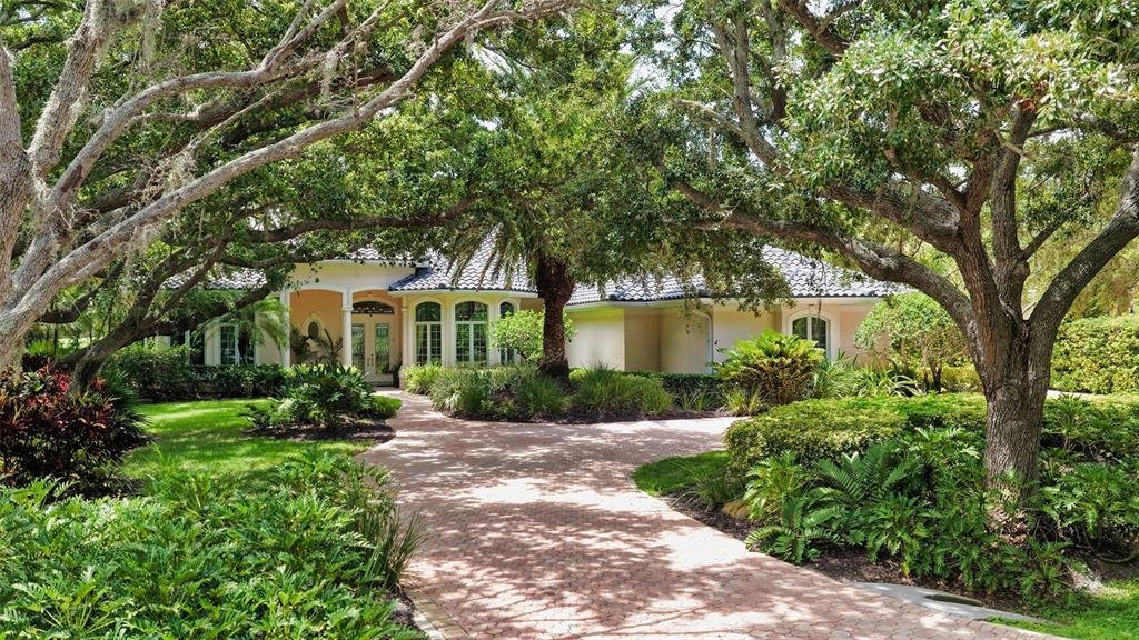 House in Osprey, Florida, United States 3 - 18930141