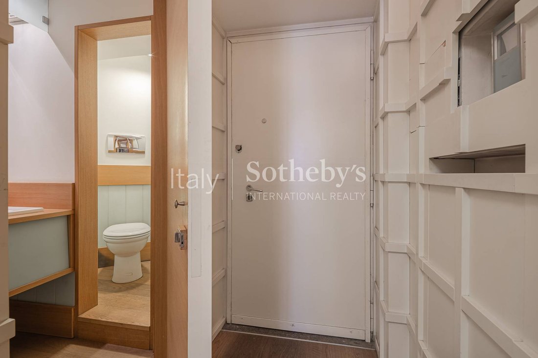 Apartment in Garibaldi - Porta Venezia, Milan, Lombardy 5 - 18930119