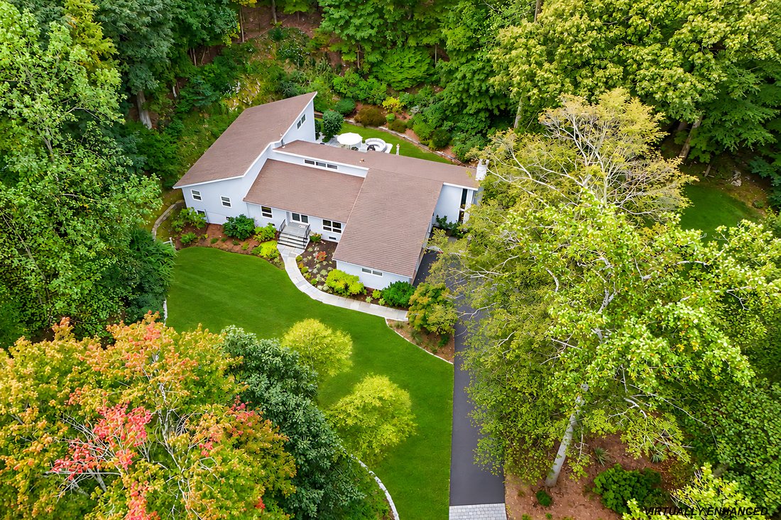 House in Pleasantville, New York, United States 4 - 18930117