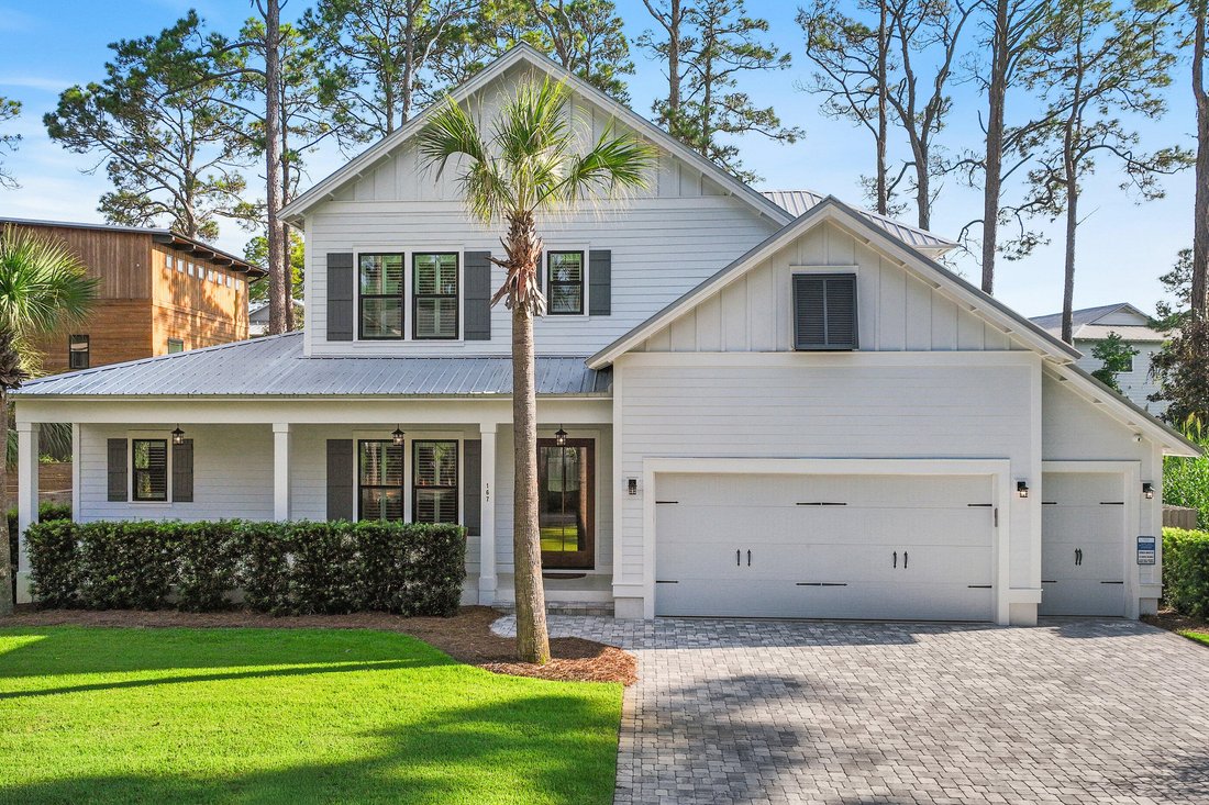 House in Santa Rosa Beach, Florida, United States 1 - 18930114