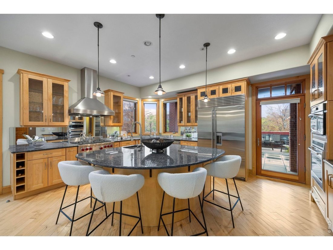 Condo in Boulder, Colorado, United States 4 - 17938014