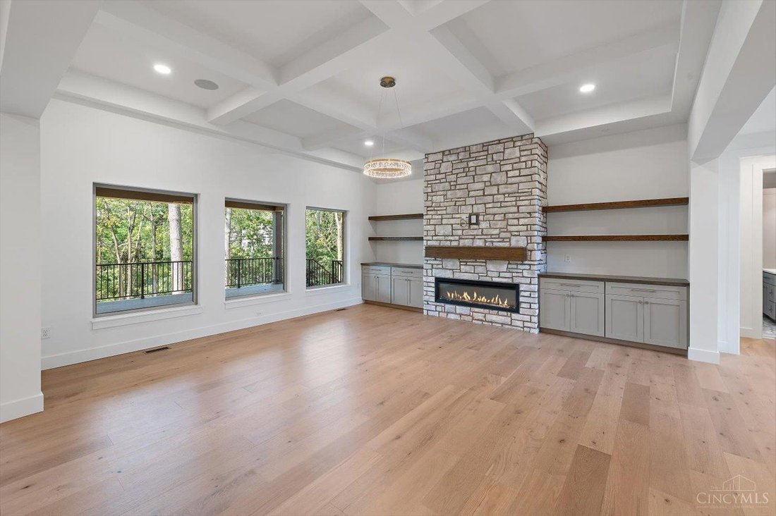 House in Cincinnati, Ohio, United States 4 - 15093939