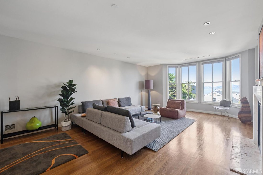 Condo in San Francisco, California, United States 4 - 18930140
