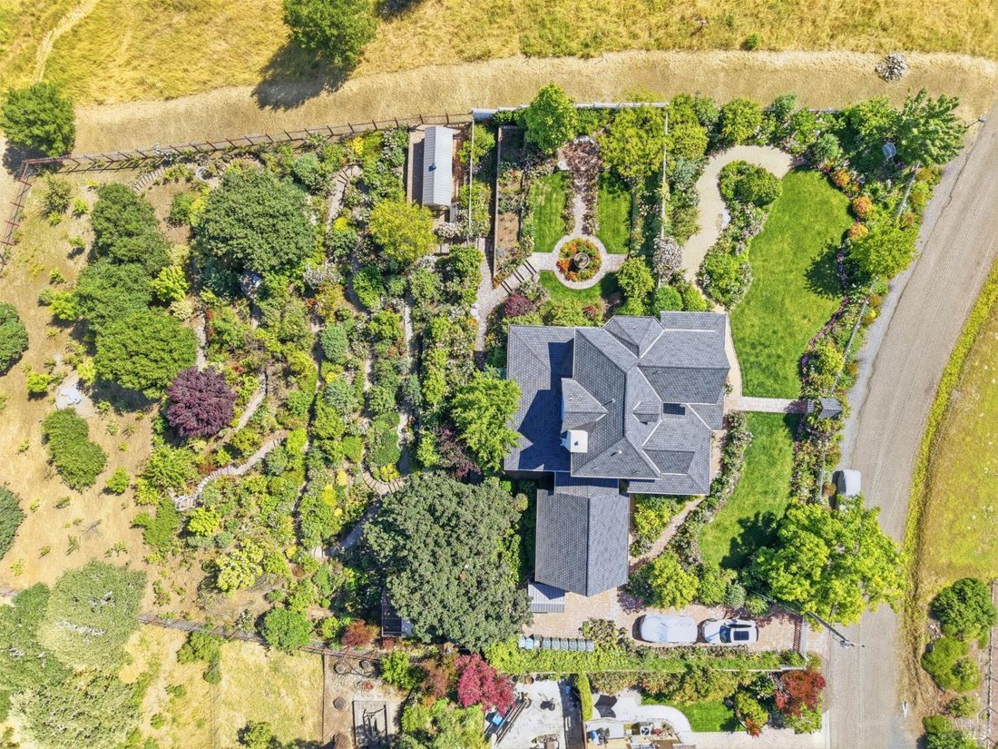 House in Santa Rosa, California, United States 3 - 18930145