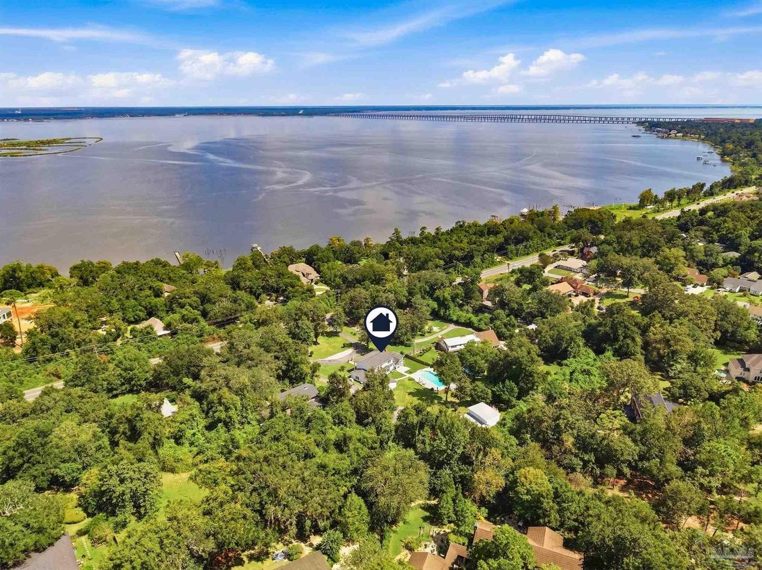 House in Pensacola, Florida, United States 3 - 18930103
