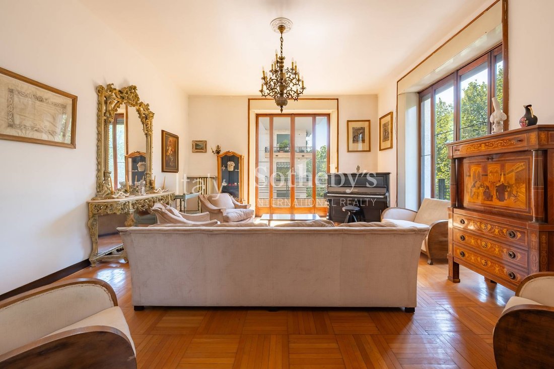 Apartment in Porta Venezia - Repubblica, Milan, Italy 2 - 18930118