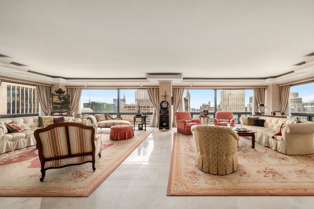 Apartment in New York, New York, United States 1 - 18930104