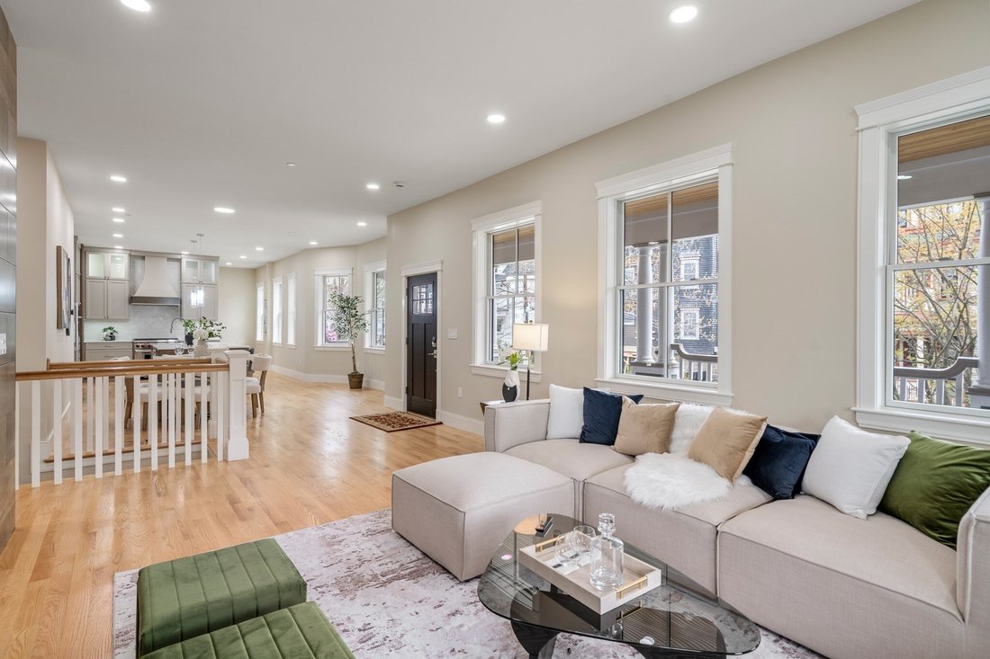 Condo in Boston, Massachusetts, United States 4 - 18930143