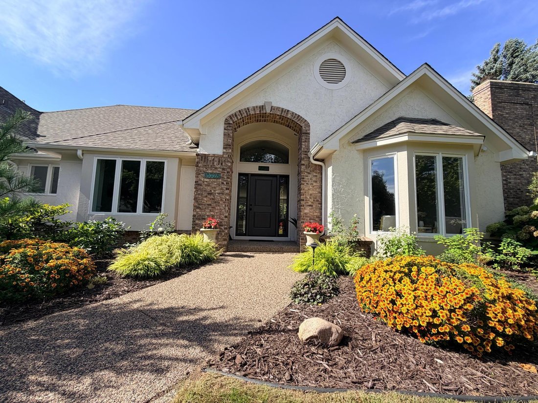 House in Eden Prairie, Minnesota, United States 1 - 18658704