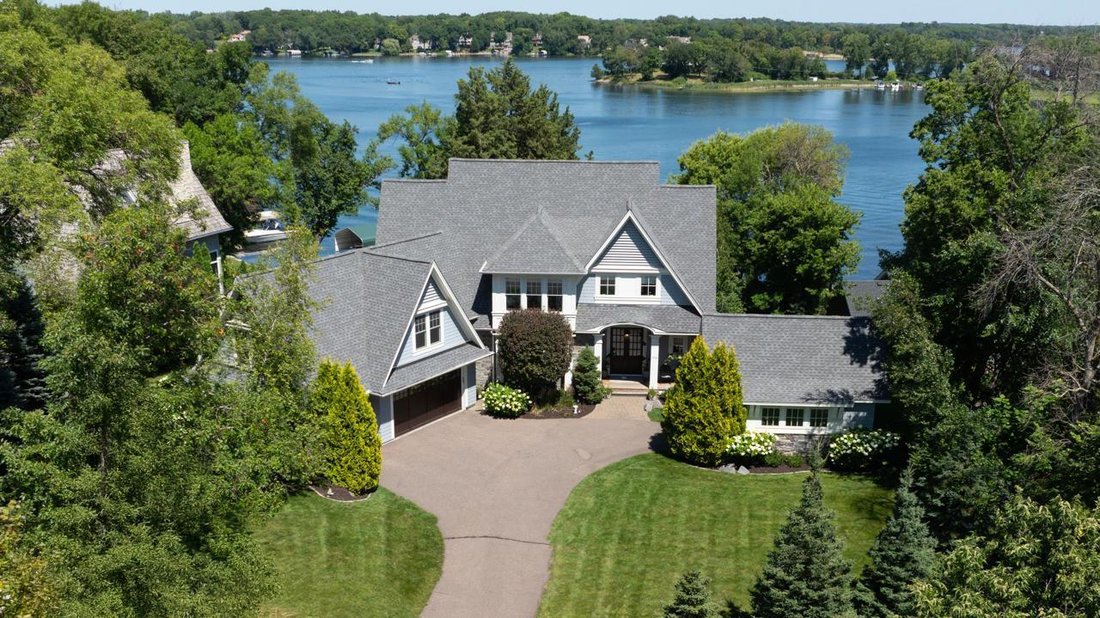 House in Orono, Minnesota, United States 1 - 18930148