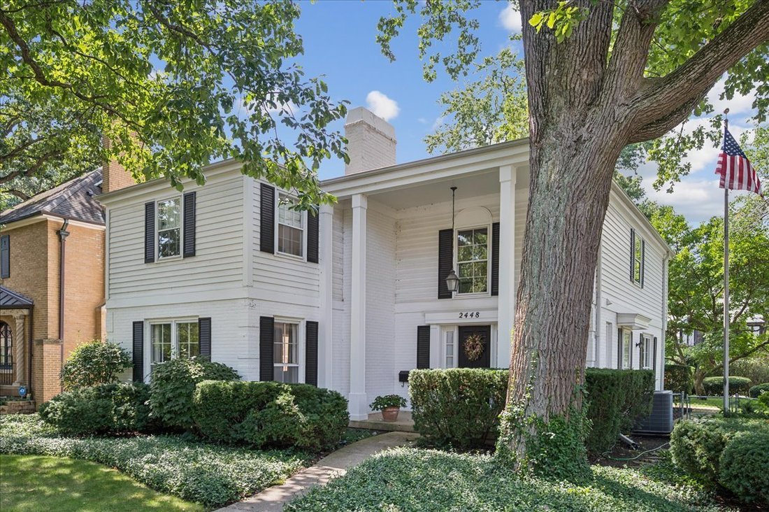 House in Evanston, Illinois, United States 1 - 18930137