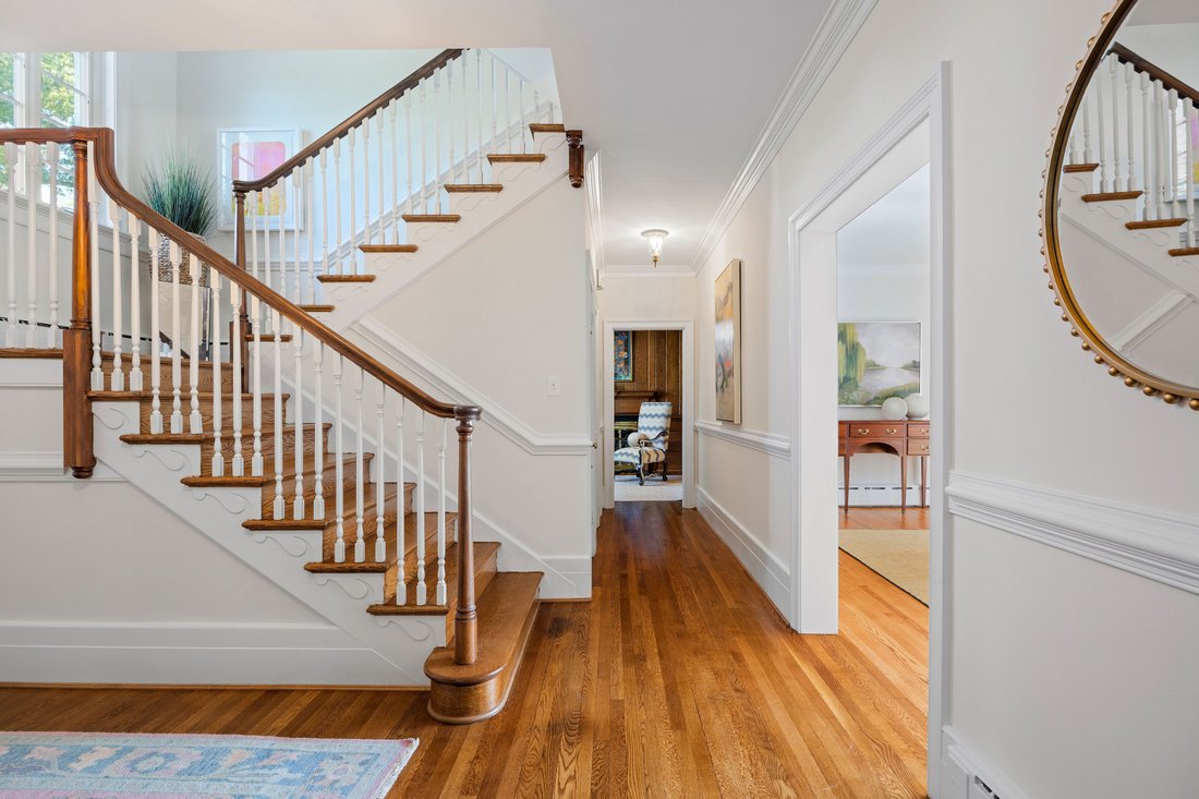 House in Richmond, Virginia, United States 4 - 18930131