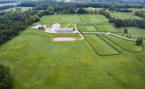 Land in Alexandria, Ohio, United States 1