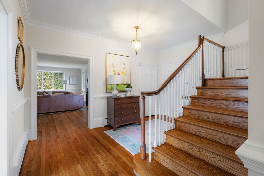 House in Richmond, Virginia, United States 3 - 18930131