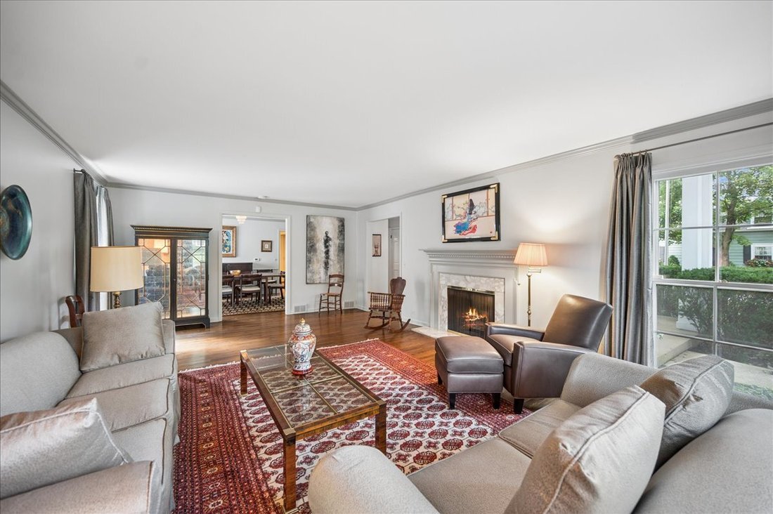 House in Evanston, Illinois, United States 4 - 18930137