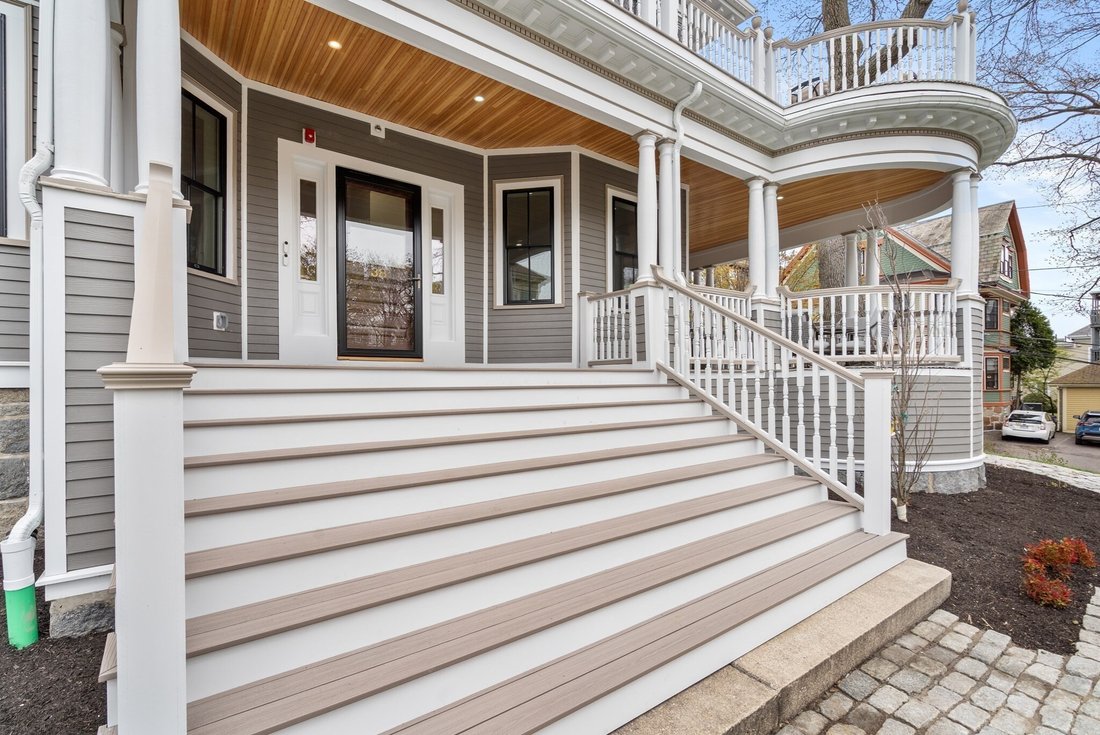 Condo in Boston, Massachusetts, United States 2 - 18930150