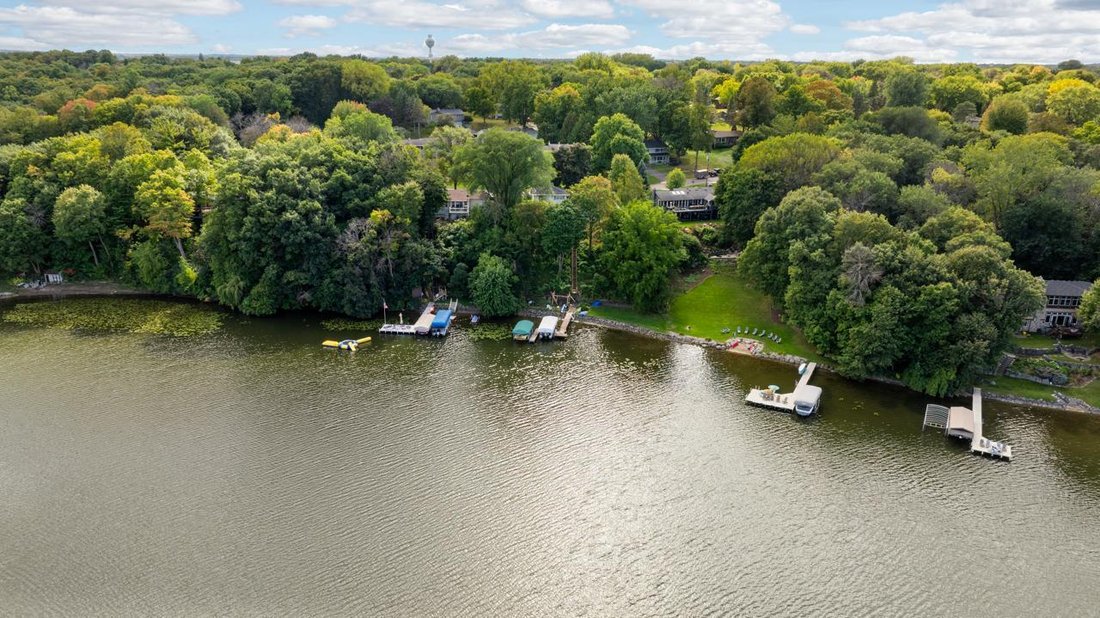 Land in Chanhassen, Minnesota, United States 1 - 18930149