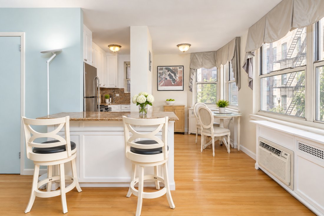 Co Op in New York, New York, United States 5 - 17343775
