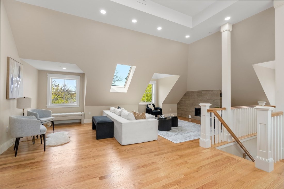 Condo in Boston, Massachusetts, United States 4 - 18930150