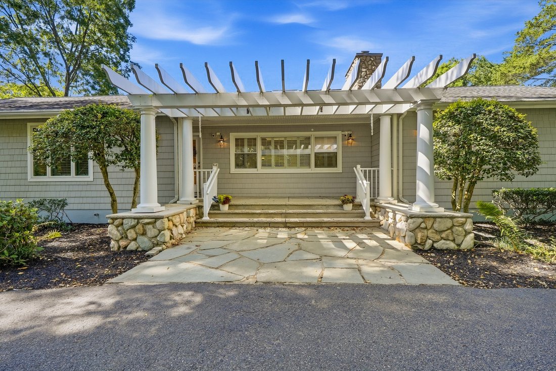 Casa a Tinton Falls, New Jersey, Stati Uniti 2 - 18930132