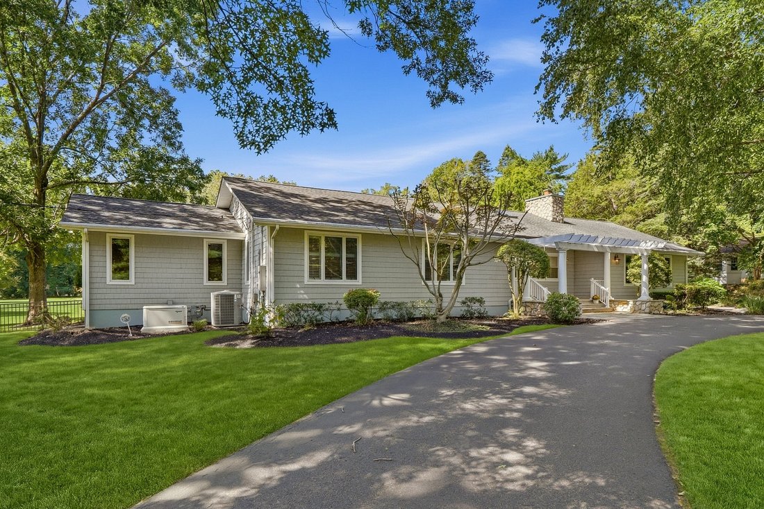 House in Tinton Falls, New Jersey, United States 5 - 18930132