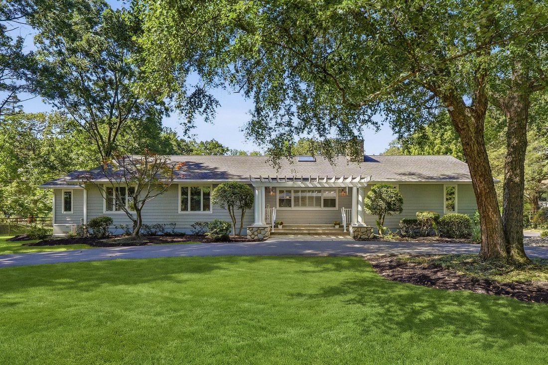 Casa a Tinton Falls, New Jersey, Stati Uniti 1 - 18930132