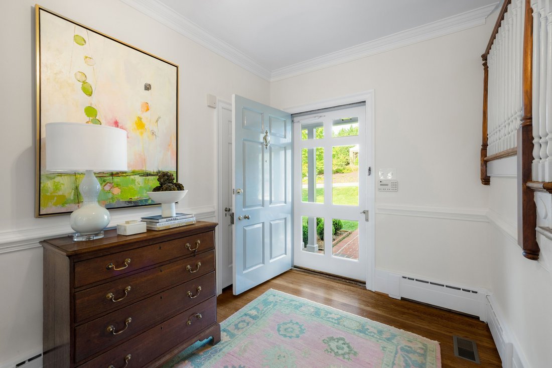 House in Richmond, Virginia, United States 2 - 18930131