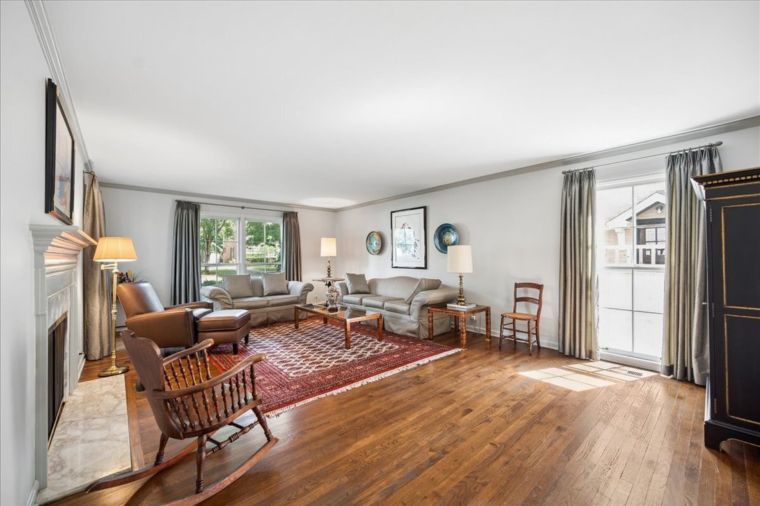 House in Evanston, Illinois, United States 3 - 18930137