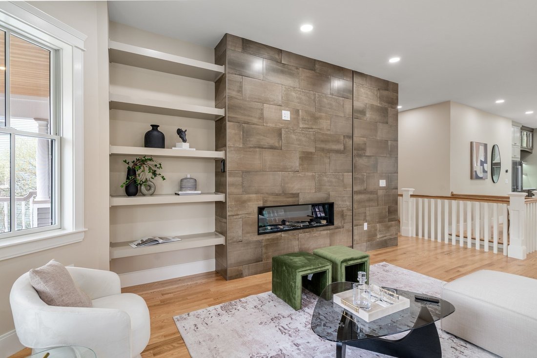 Condo in Boston, Massachusetts, United States 2 - 18930143