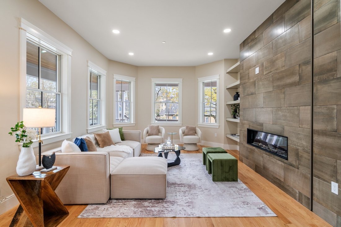 Condo in Boston, Massachusetts, United States 3 - 18930143