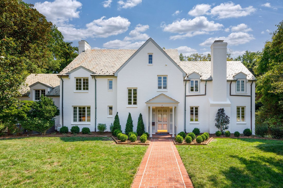 House in Richmond, Virginia, United States 1 - 18930131