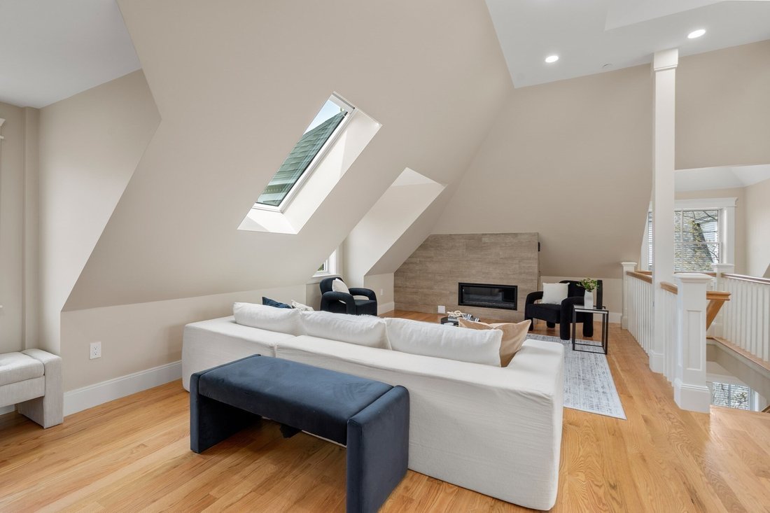 Condo in Boston, Massachusetts, United States 5 - 18930150