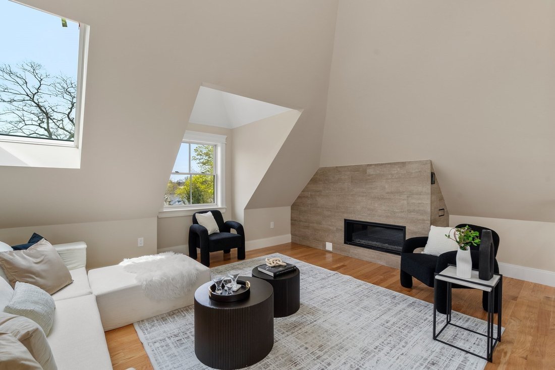 Condo in Boston, Massachusetts, United States 3 - 18930150