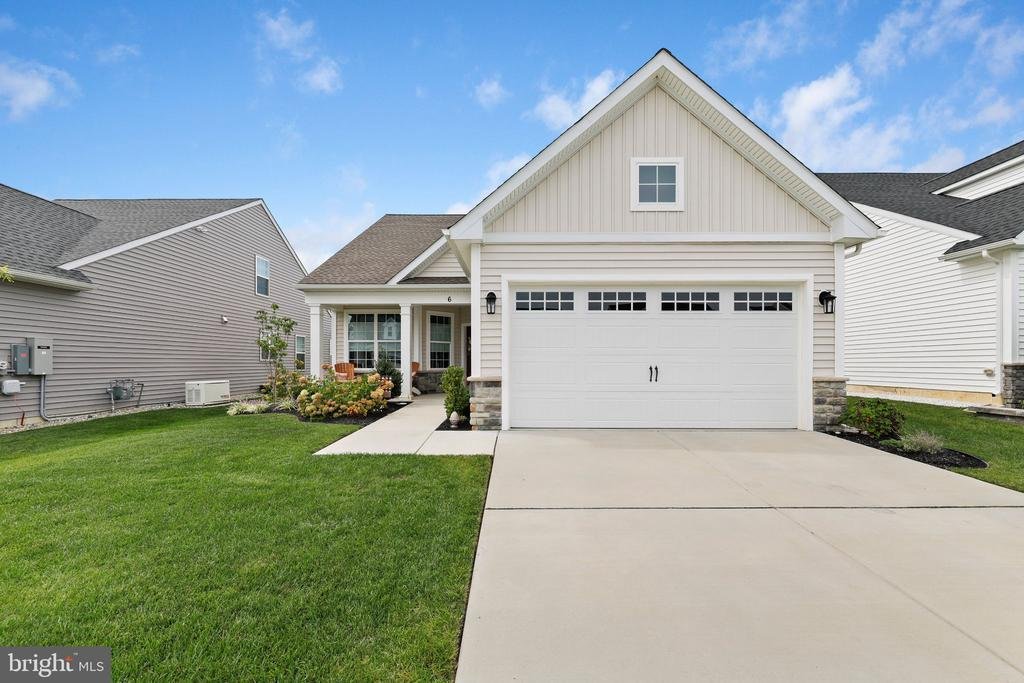House in Harrison Township, New Jersey, United States 1 - 18930127