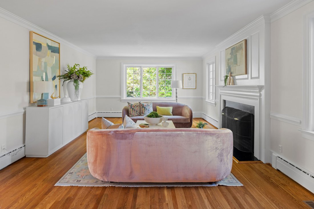 House in Richmond, Virginia, United States 5 - 18930131