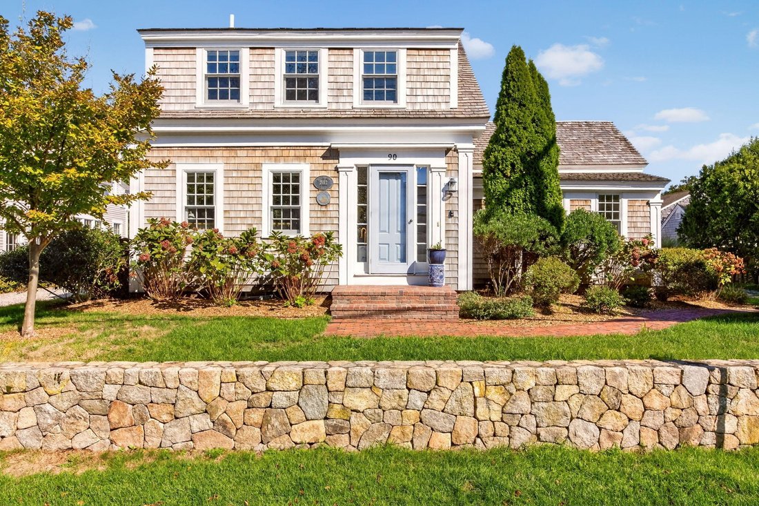 House in Chatham, Massachusetts, United States 1 - 18930116