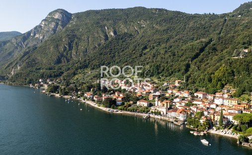 Villa in Oliveto Lario, Lombardy, Italy 1