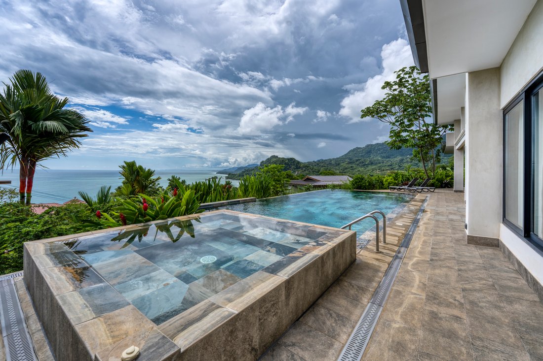 House in Savegre de Aguirre, Puntarenas Province, Costa Rica 2 - 18930105